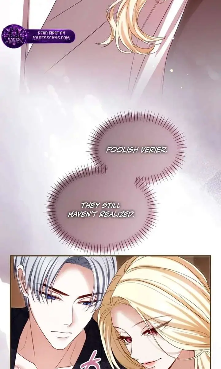 I Will Fall with the Emperor Chapter 172 Page 20