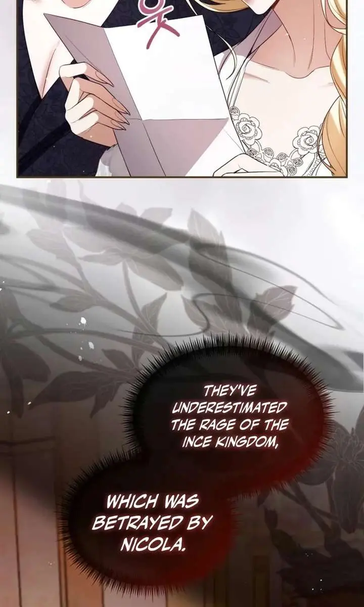 I Will Fall with the Emperor Chapter 172 Page 21