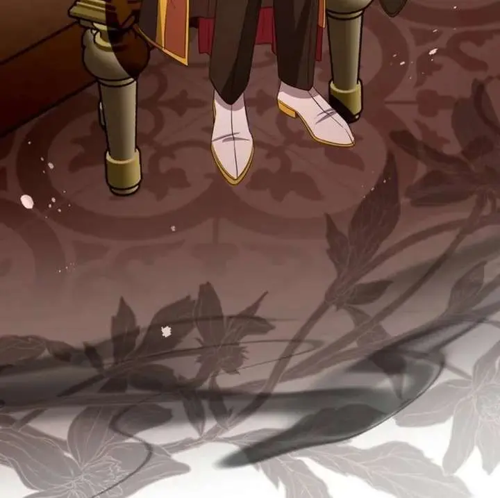I Will Fall with the Emperor Chapter 172 Page 23
