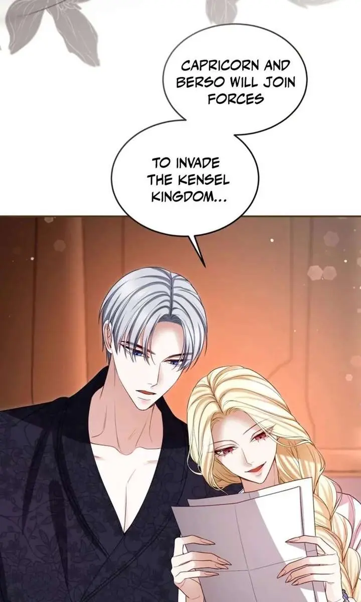 I Will Fall with the Emperor Chapter 172 Page 24