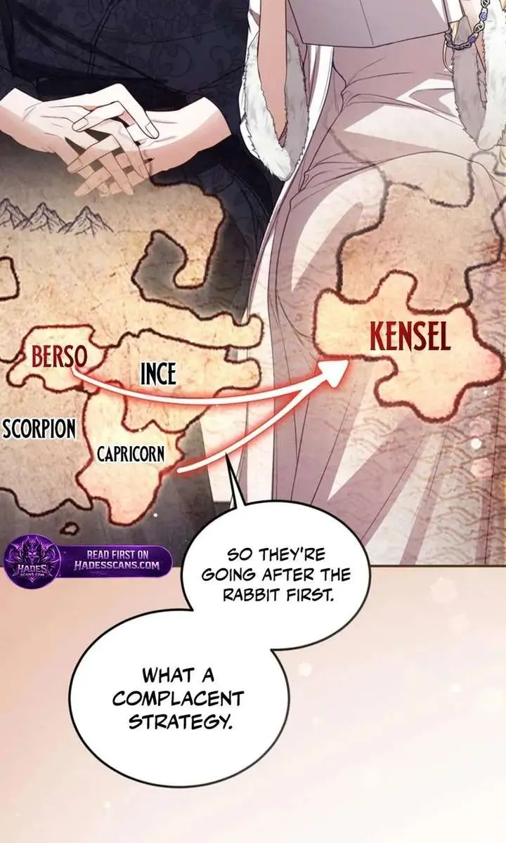 I Will Fall with the Emperor Chapter 172 Page 25
