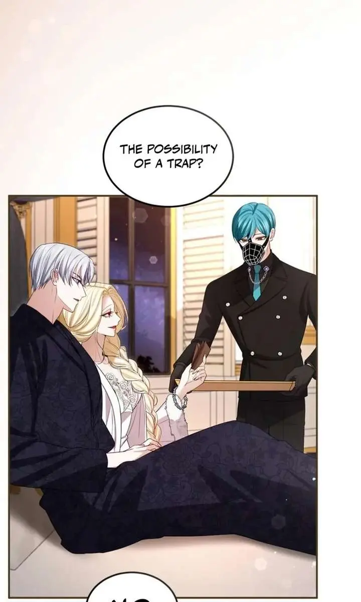I Will Fall with the Emperor Chapter 172 Page 26