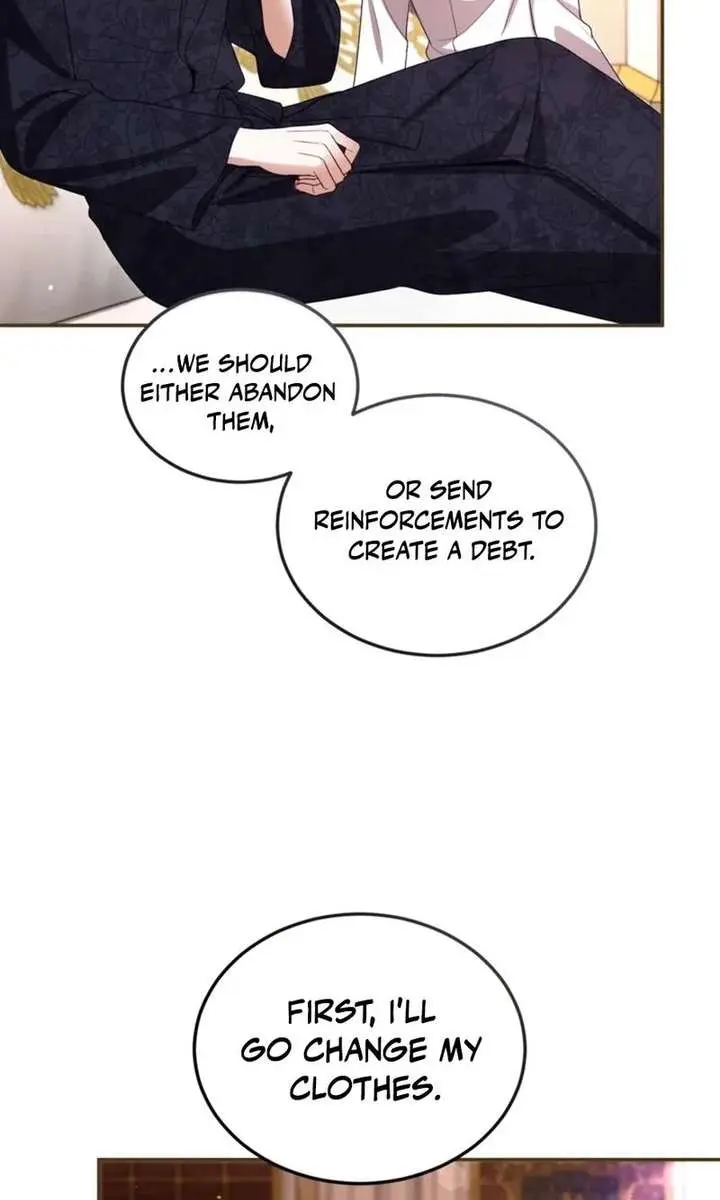 I Will Fall with the Emperor Chapter 172 Page 28