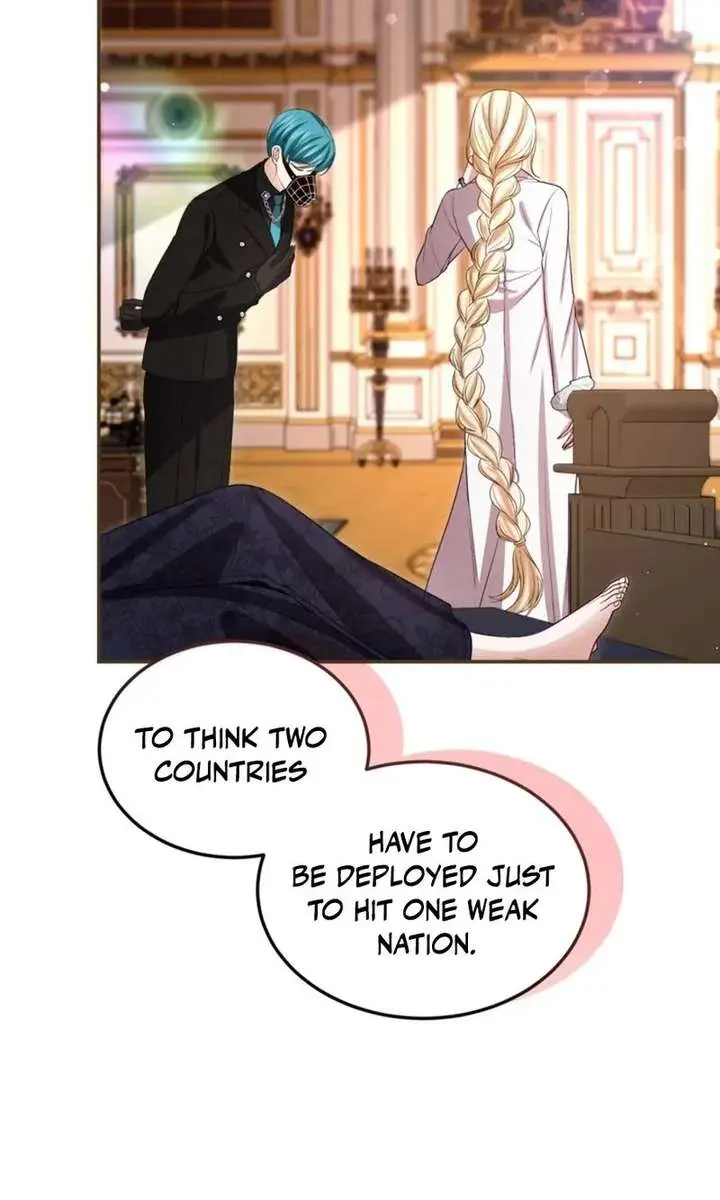 I Will Fall with the Emperor Chapter 172 Page 29