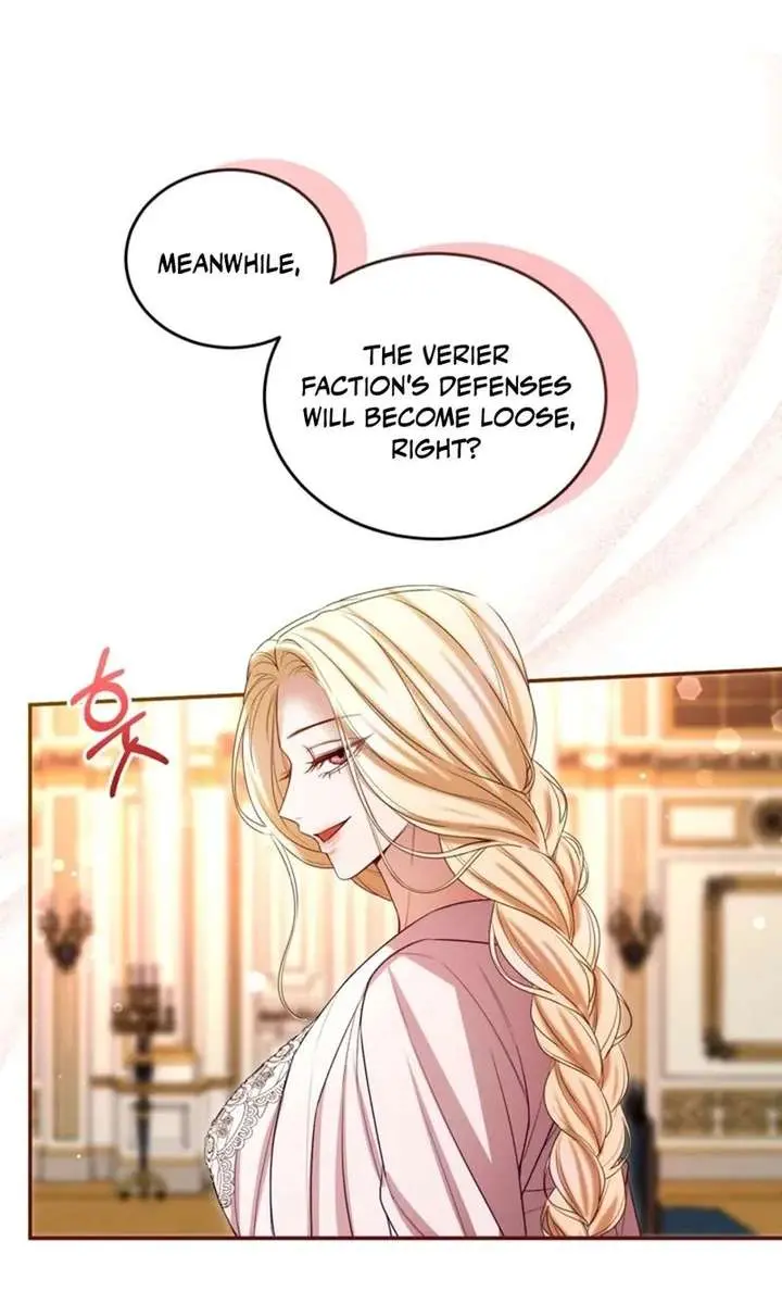 I Will Fall with the Emperor Chapter 172 Page 30