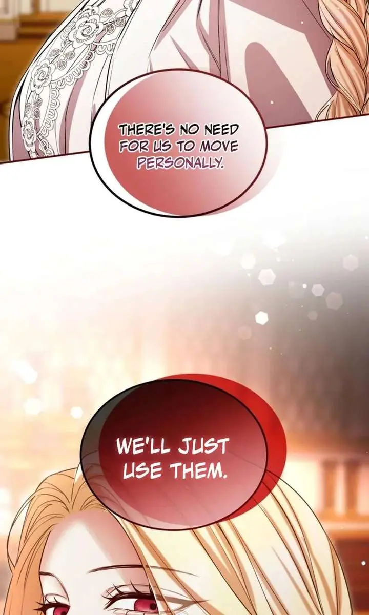 I Will Fall with the Emperor Chapter 172 Page 32