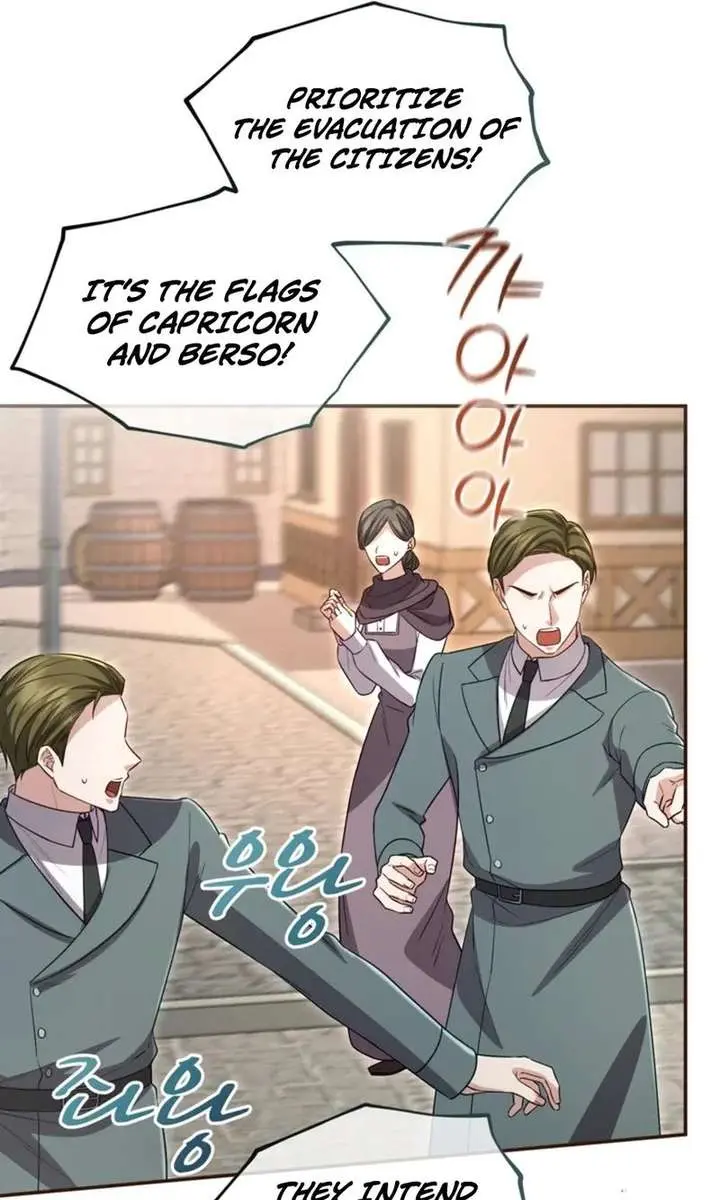 I Will Fall with the Emperor Chapter 172 Page 36
