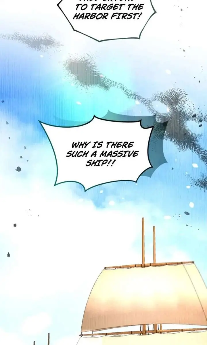 I Will Fall with the Emperor Chapter 172 Page 37