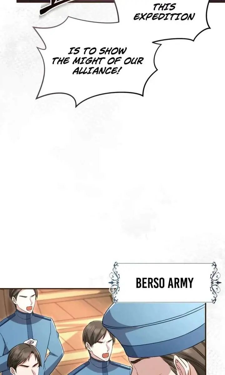 I Will Fall with the Emperor Chapter 172 Page 40