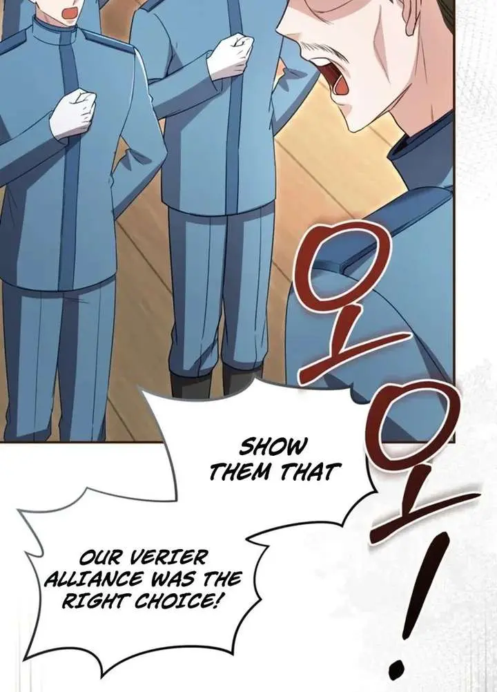 I Will Fall with the Emperor Chapter 172 Page 41