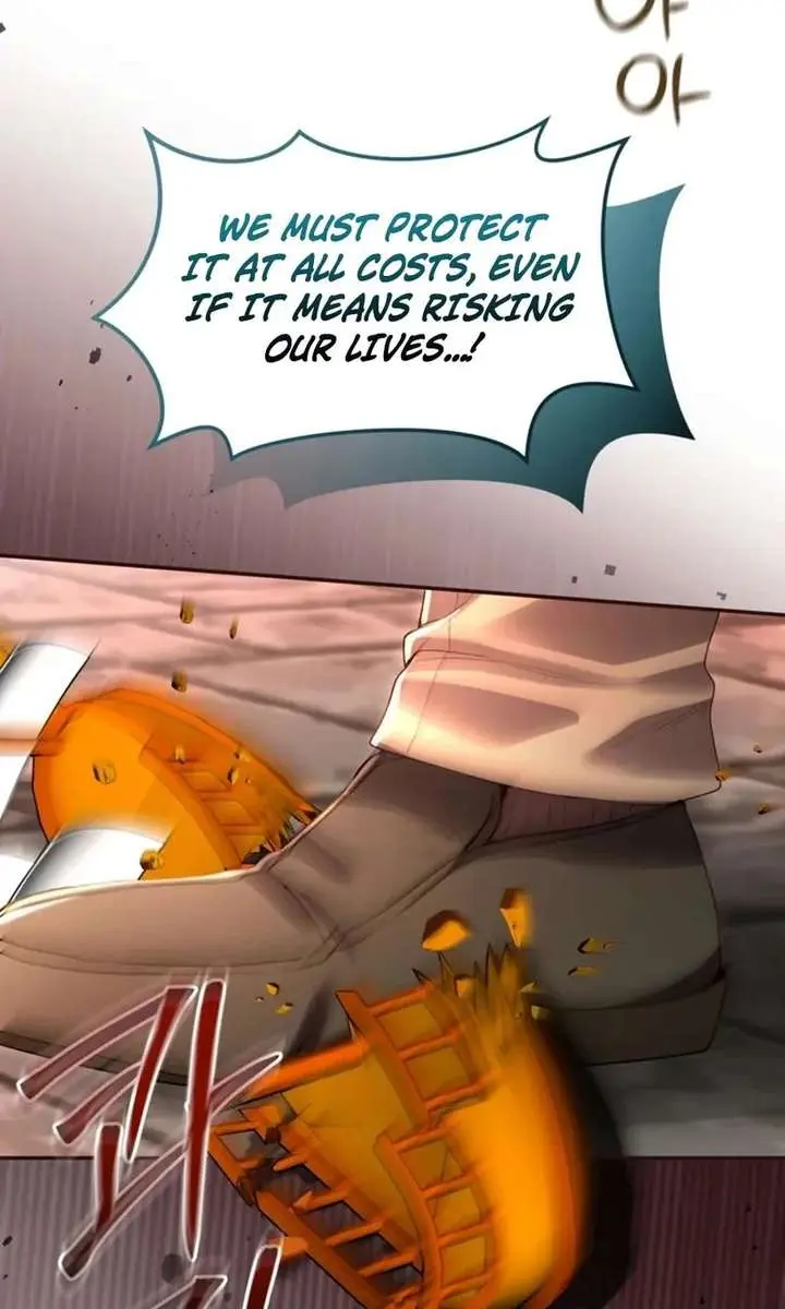 I Will Fall with the Emperor Chapter 172 Page 45