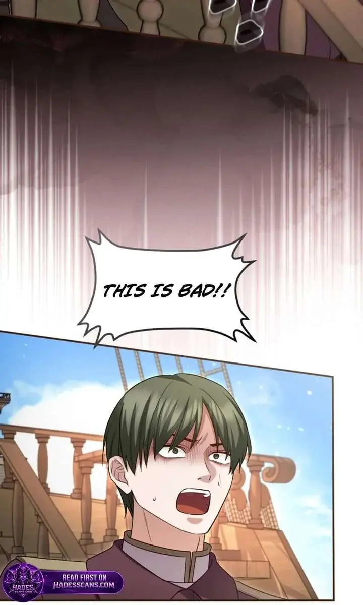 I Will Fall with the Emperor Chapter 172 Page 50