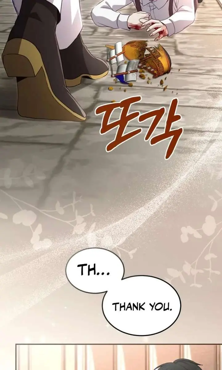 I Will Fall with the Emperor Chapter 172 Page 54
