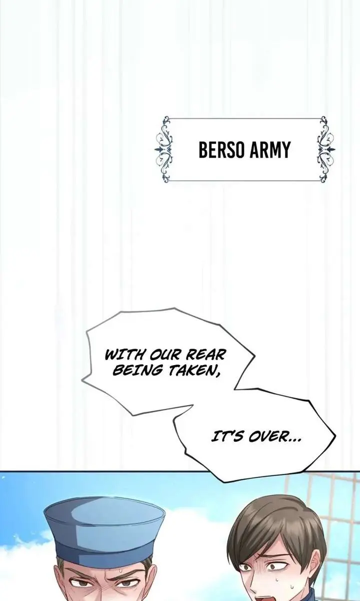 I Will Fall with the Emperor Chapter 172 Page 62