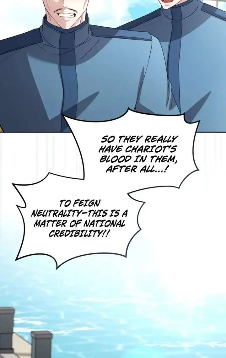 I Will Fall with the Emperor Chapter 172 Page 63