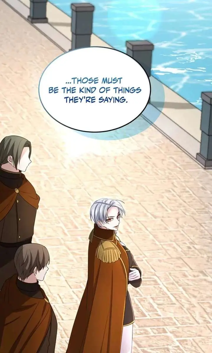 I Will Fall with the Emperor Chapter 172 Page 64