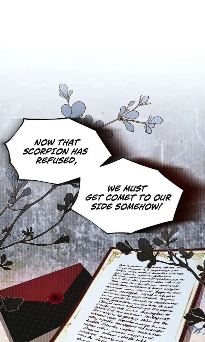 I Will Fall with the Emperor Chapter 172 Page 66