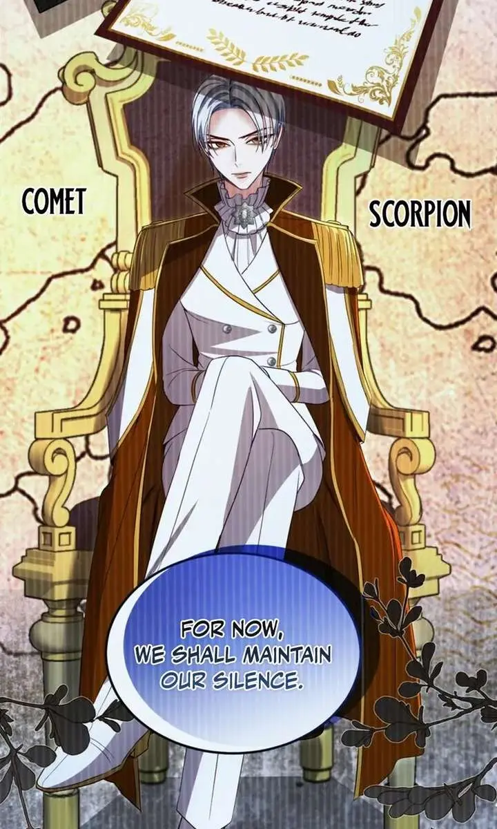 I Will Fall with the Emperor Chapter 172 Page 67
