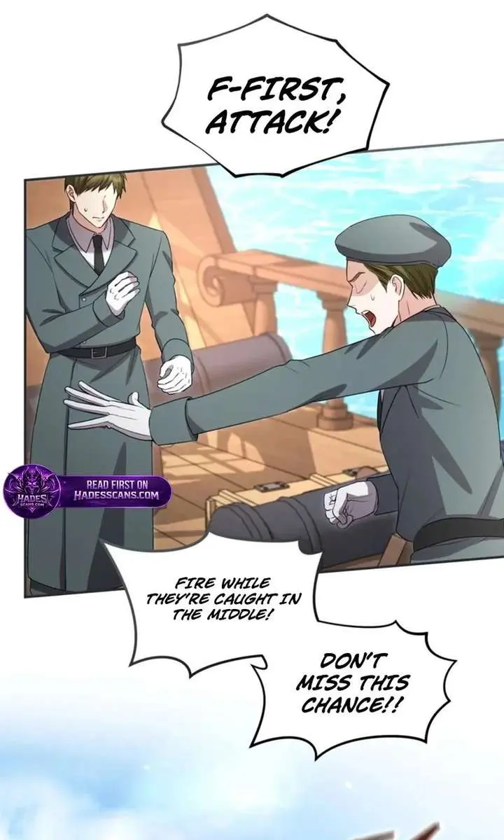 I Will Fall with the Emperor Chapter 172 Page 71
