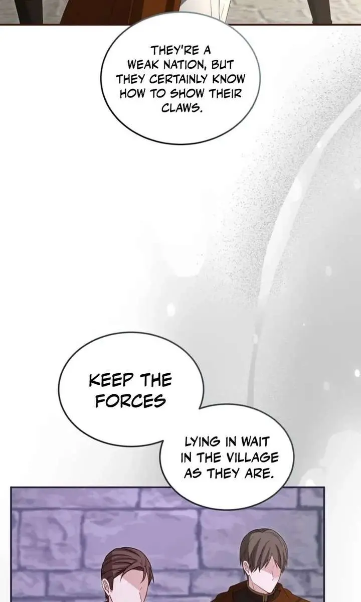 I Will Fall with the Emperor Chapter 172 Page 73