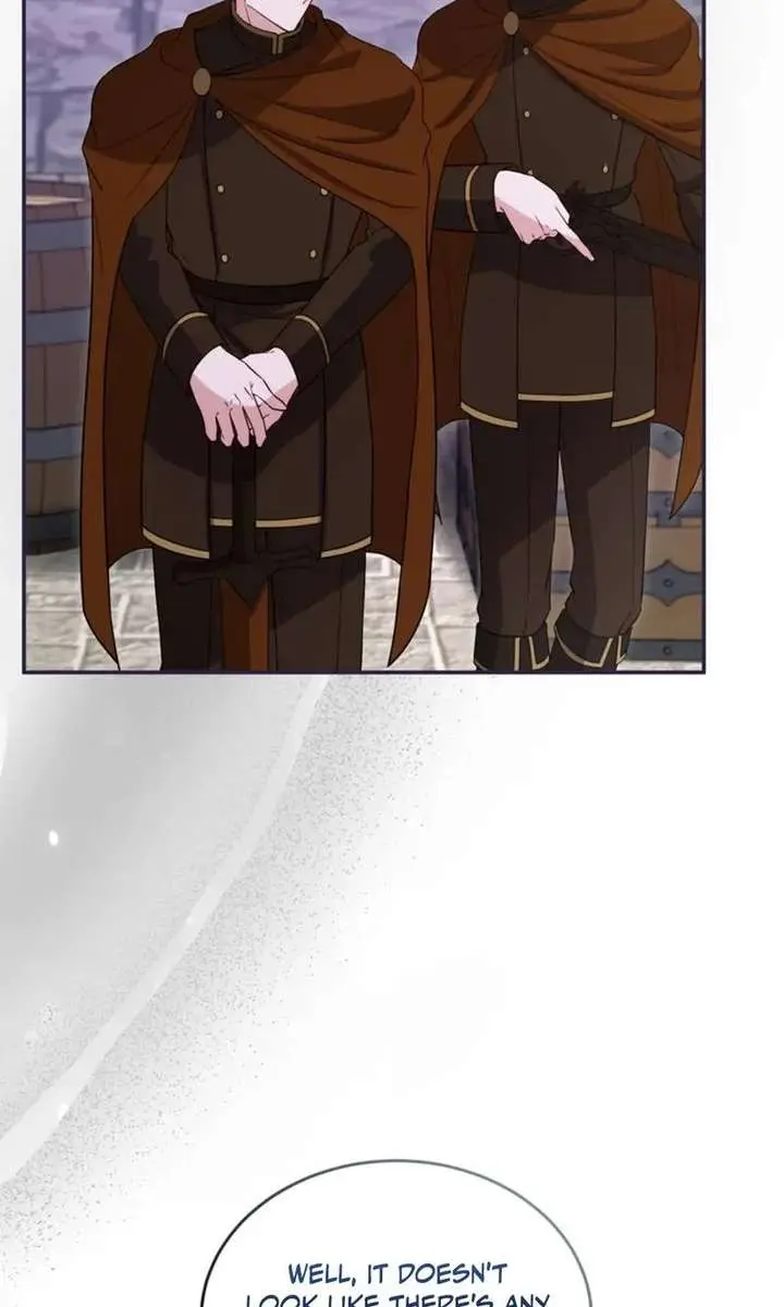I Will Fall with the Emperor Chapter 172 Page 74