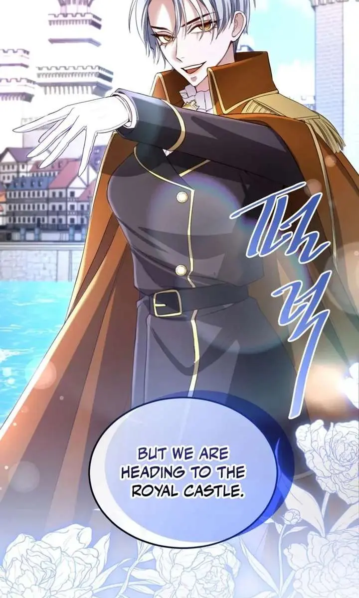 I Will Fall with the Emperor Chapter 172 Page 77