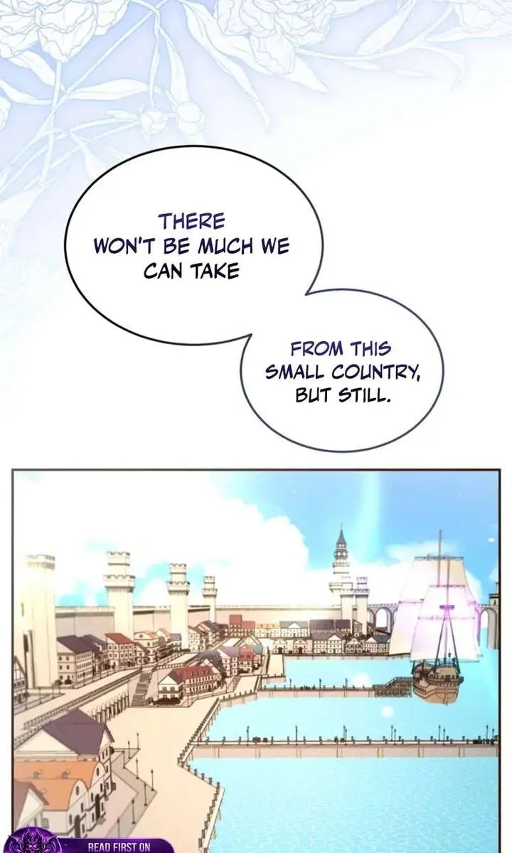 I Will Fall with the Emperor Chapter 172 Page 78