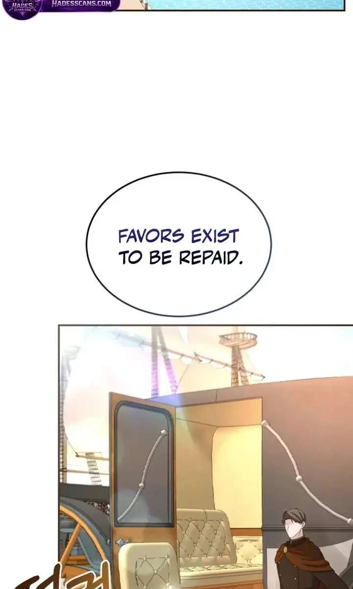 I Will Fall with the Emperor Chapter 172 Page 79