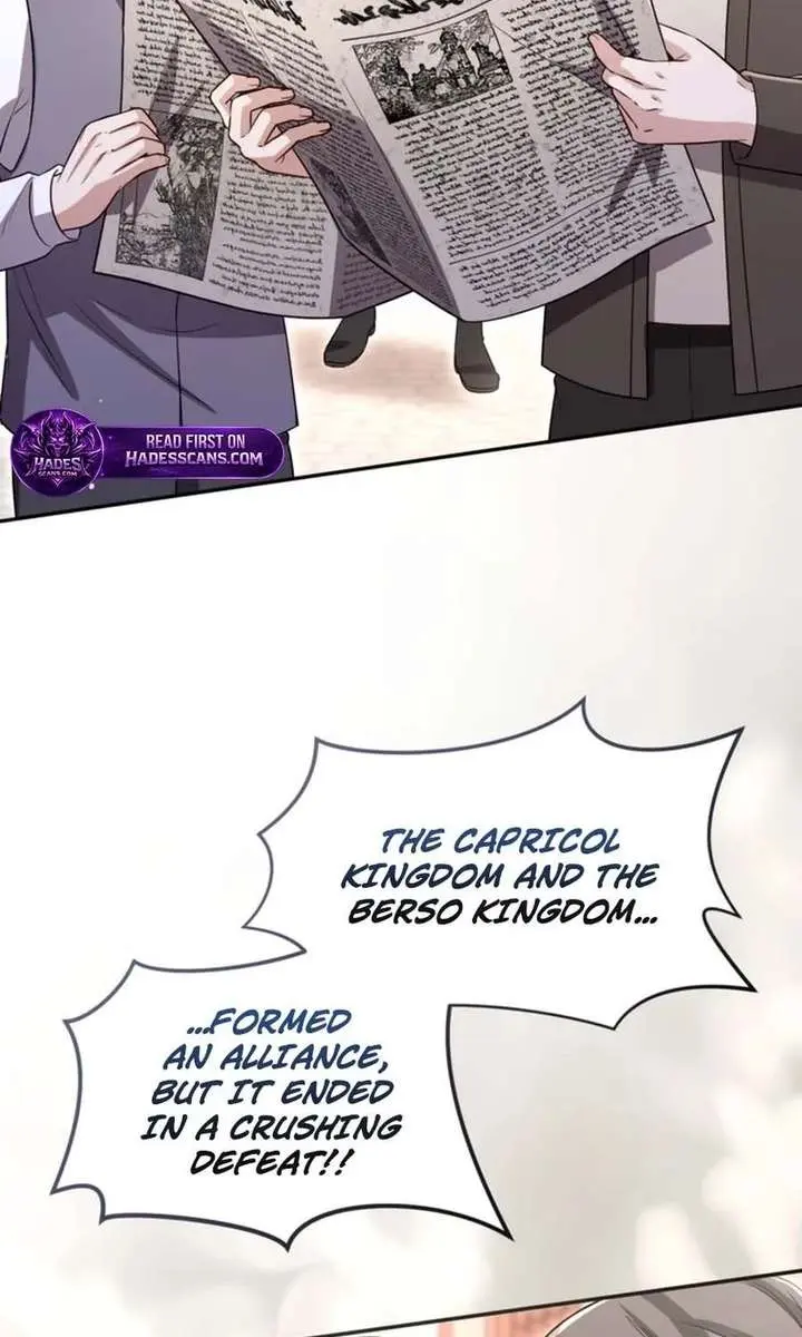 I Will Fall with the Emperor Chapter 173 Page 3