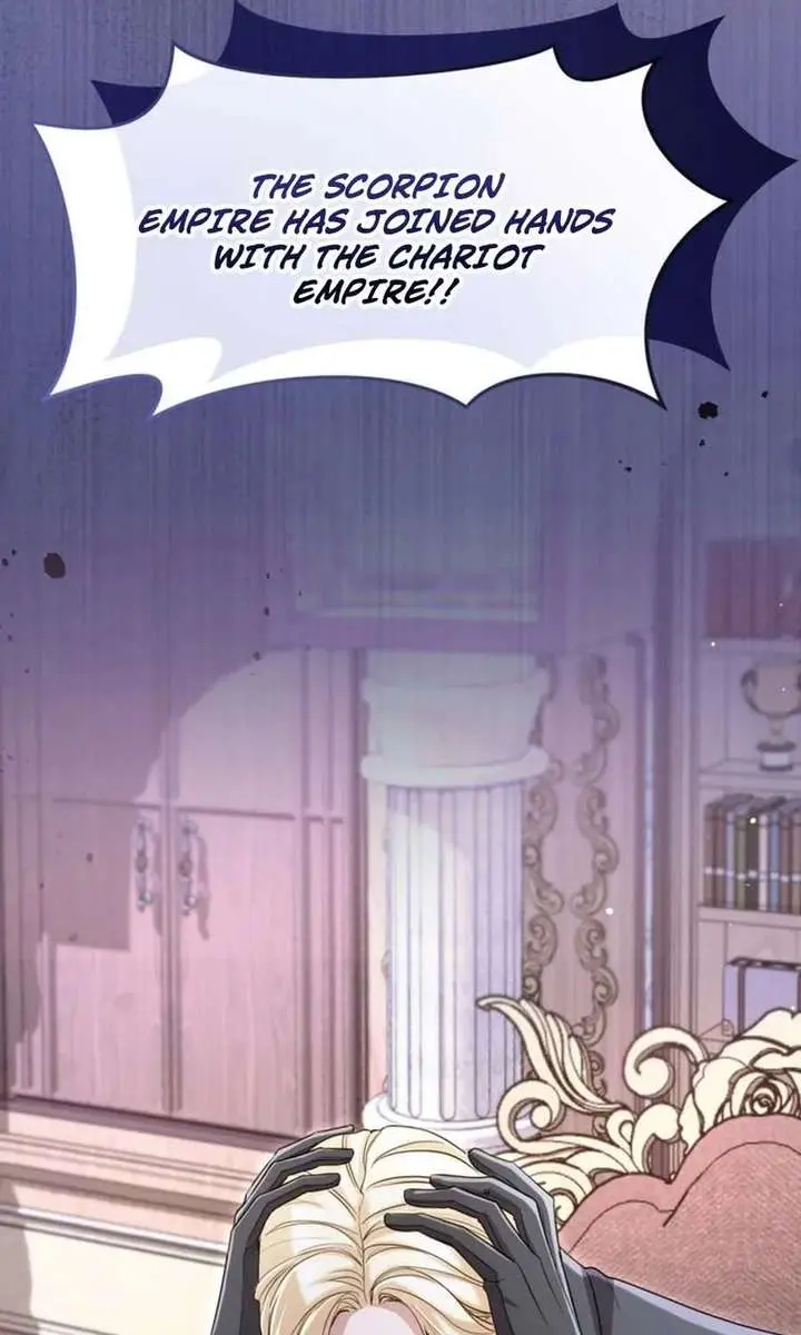 I Will Fall with the Emperor Chapter 173 Page 5
