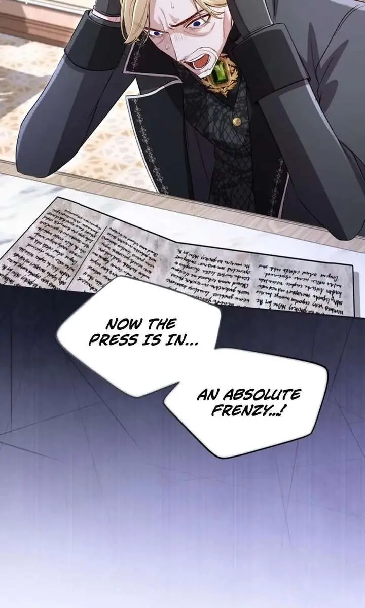 I Will Fall with the Emperor Chapter 173 Page 6