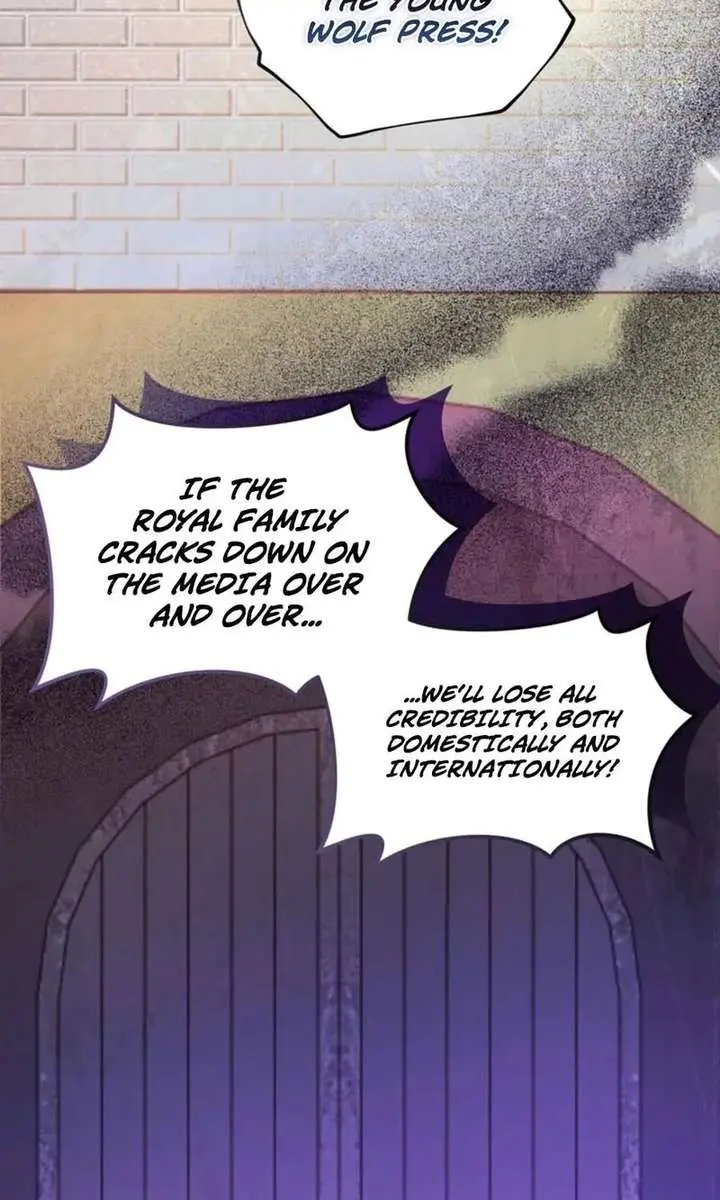 I Will Fall with the Emperor Chapter 173 Page 8