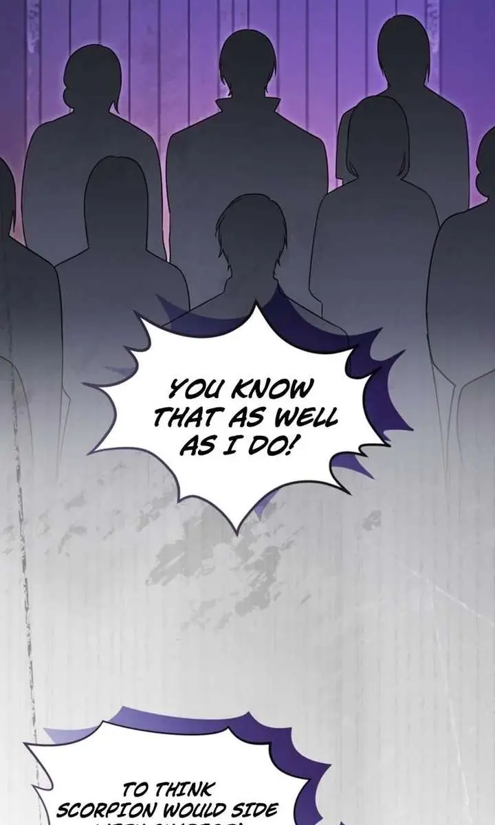 I Will Fall with the Emperor Chapter 173 Page 9