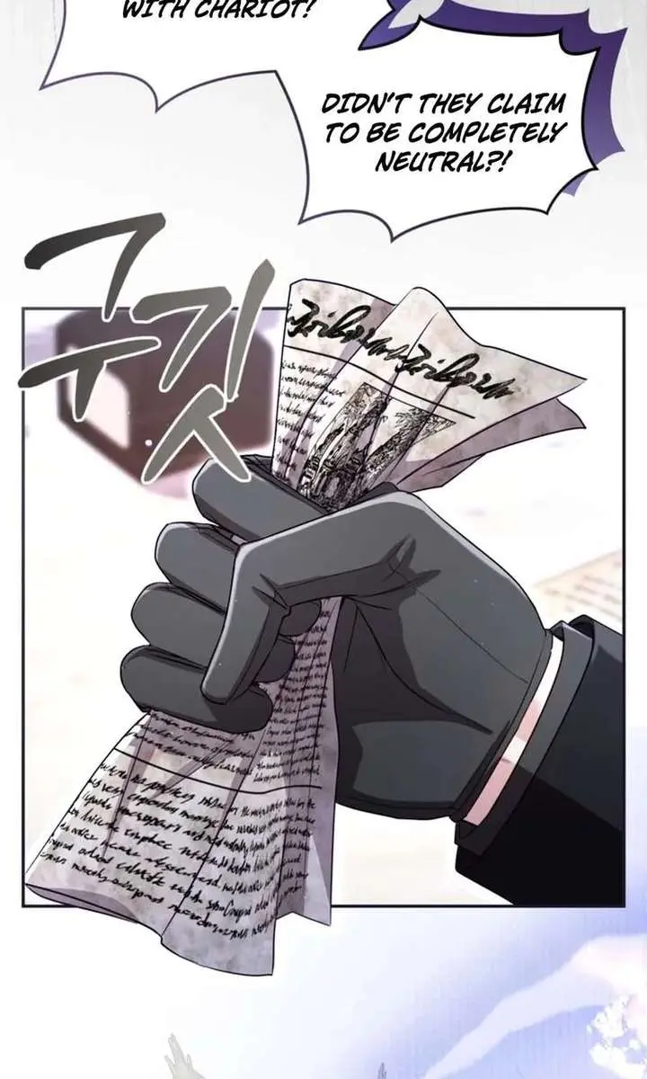 I Will Fall with the Emperor Chapter 173 Page 10