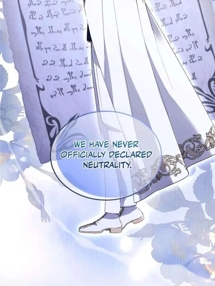 I Will Fall with the Emperor Chapter 173 Page 12