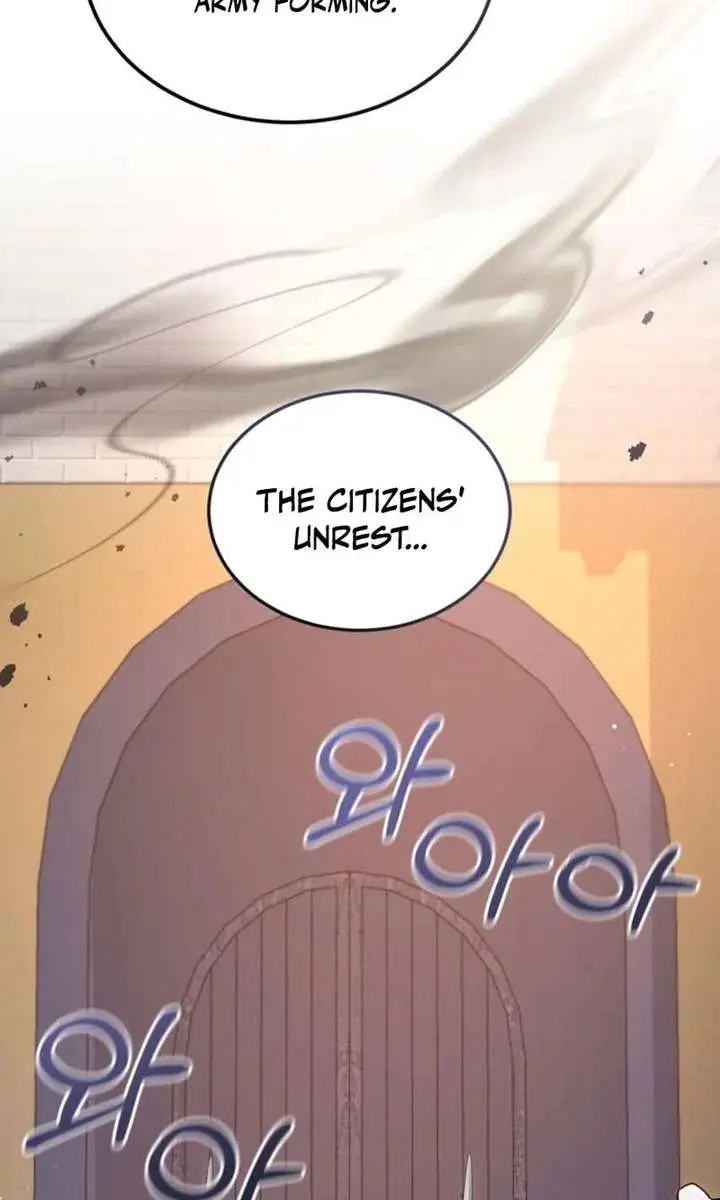 I Will Fall with the Emperor Chapter 173 Page 15