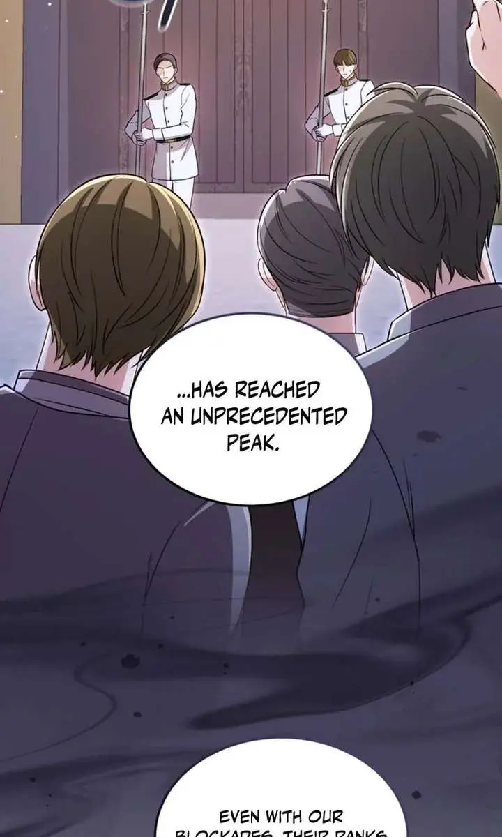 I Will Fall with the Emperor Chapter 173 Page 16