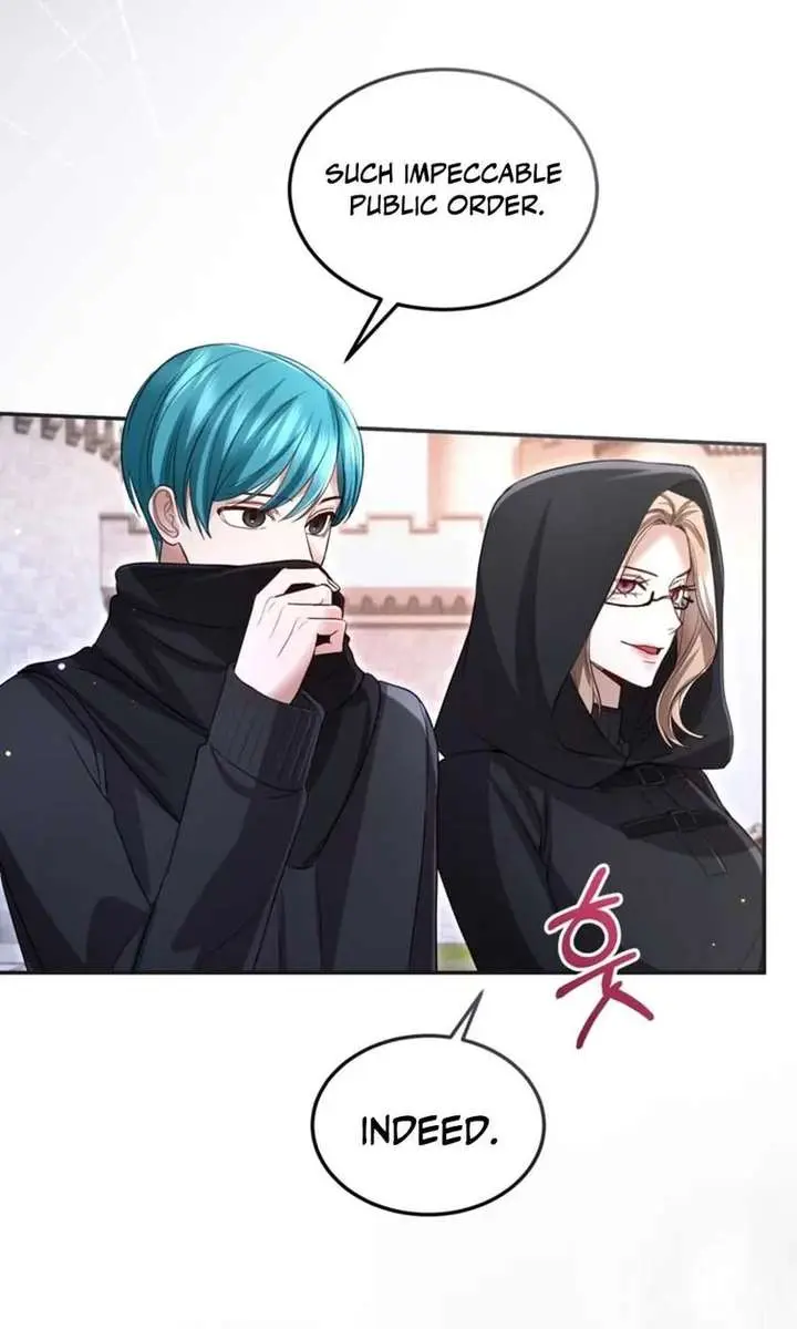 I Will Fall with the Emperor Chapter 173 Page 19