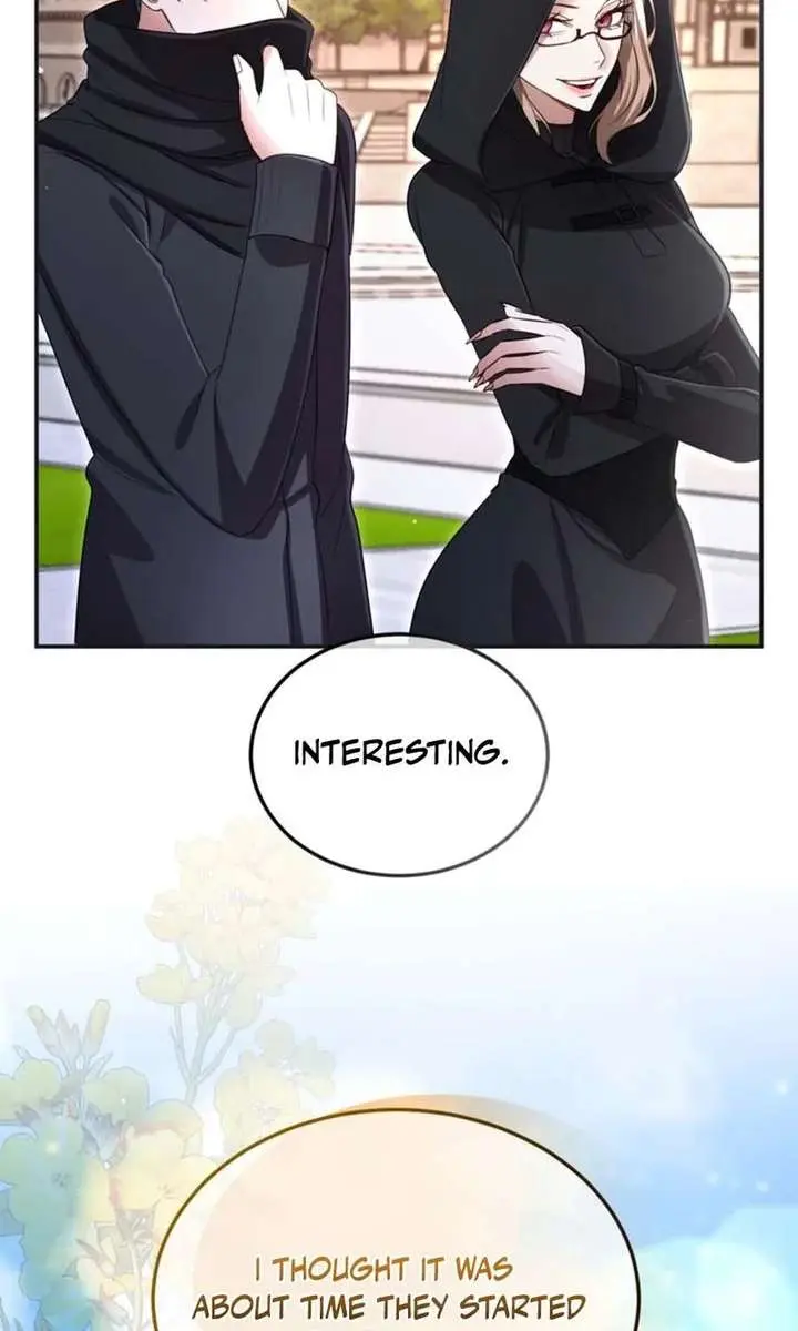 I Will Fall with the Emperor Chapter 173 Page 22