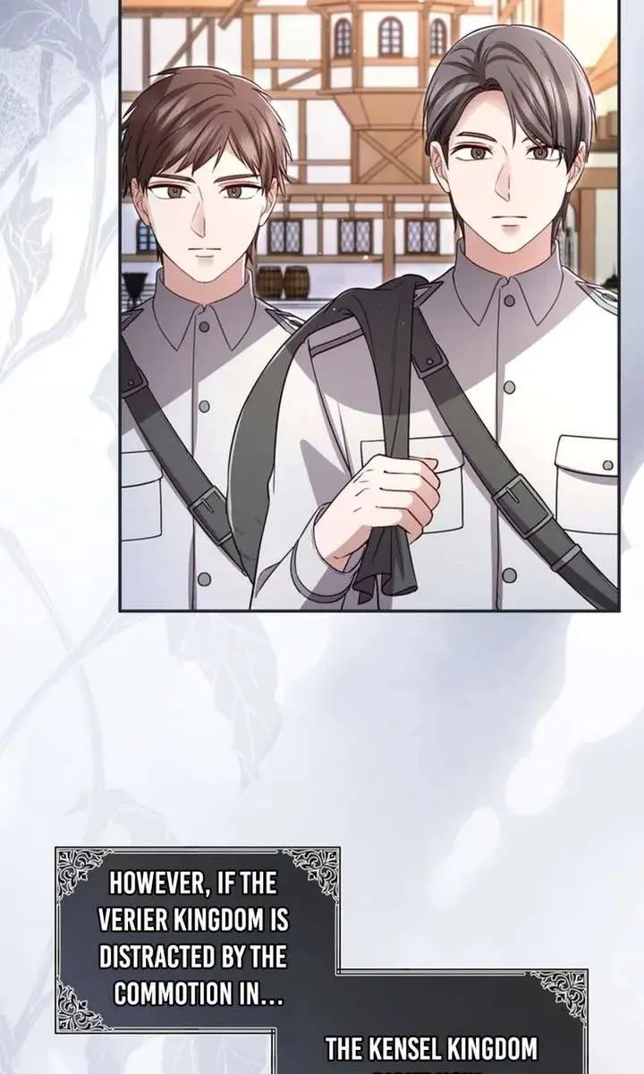 I Will Fall with the Emperor Chapter 173 Page 26