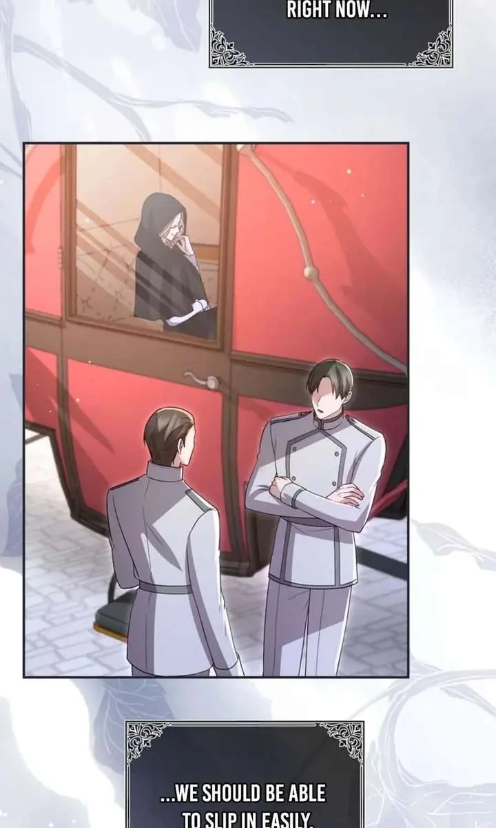 I Will Fall with the Emperor Chapter 173 Page 27