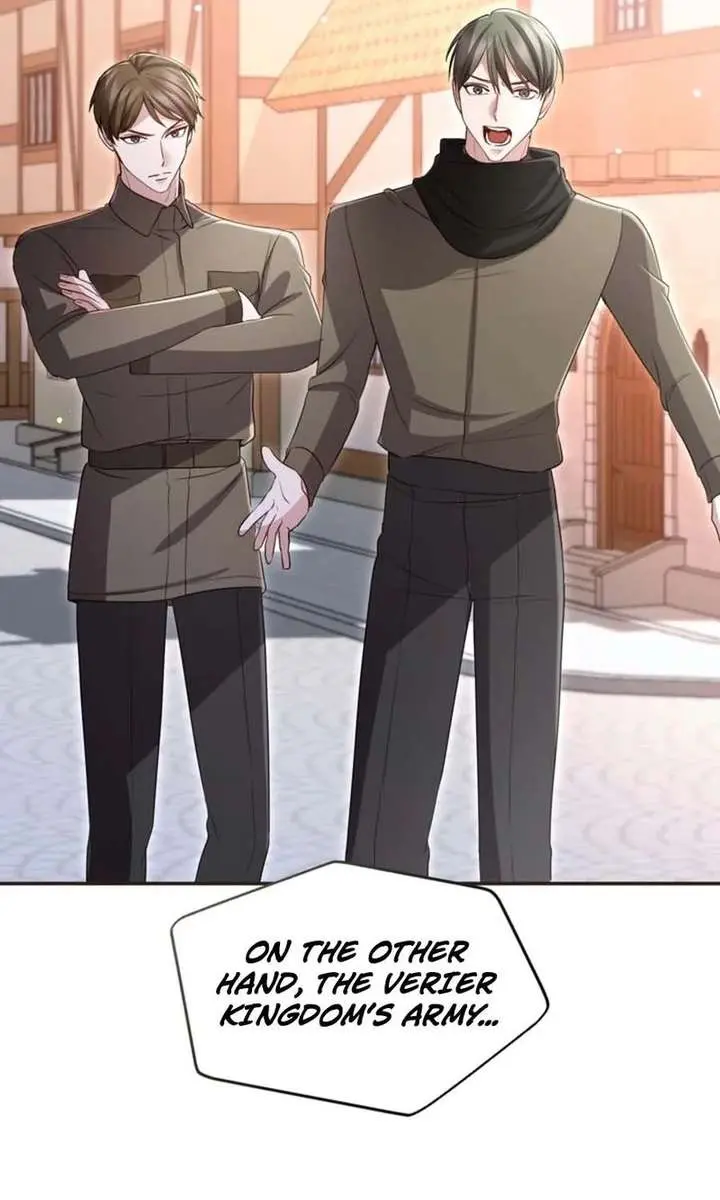 I Will Fall with the Emperor Chapter 173 Page 30