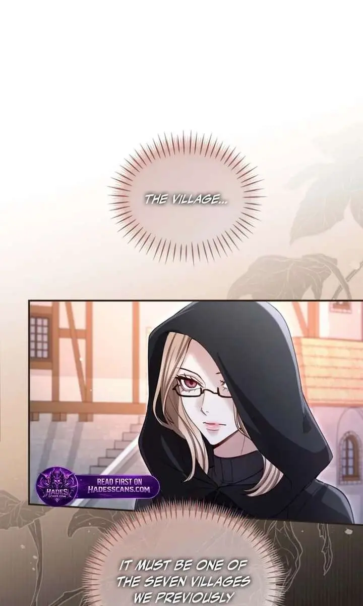 I Will Fall with the Emperor Chapter 173 Page 31