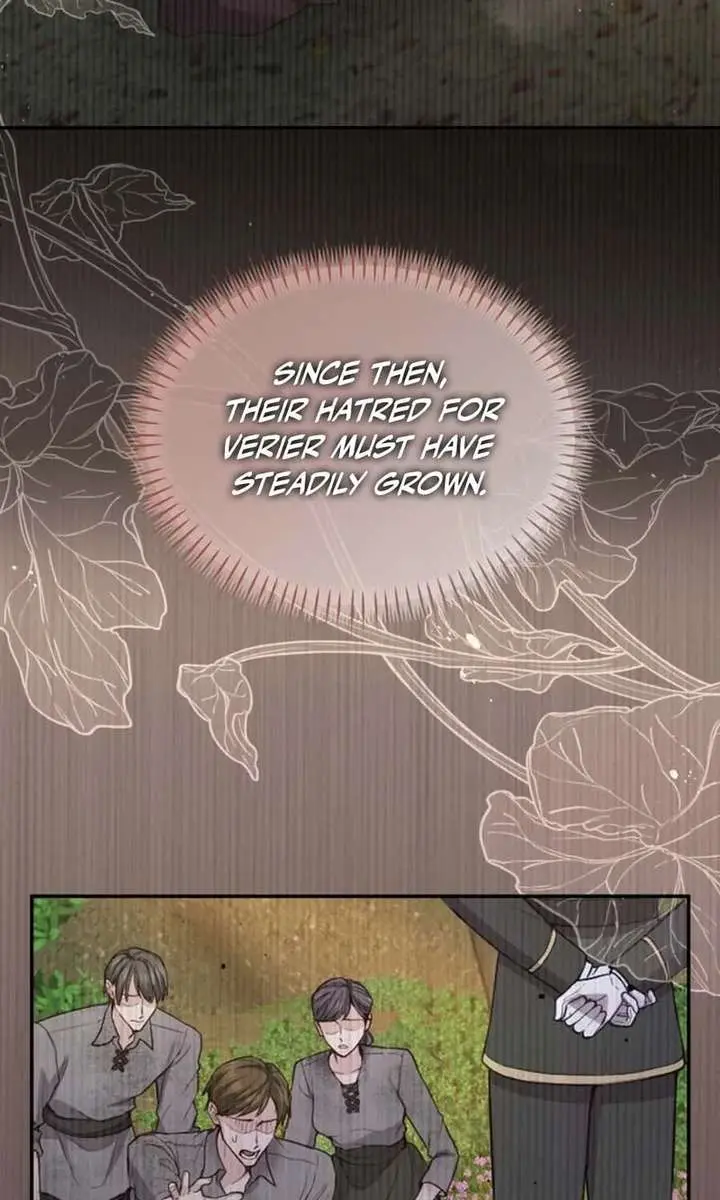 I Will Fall with the Emperor Chapter 173 Page 33