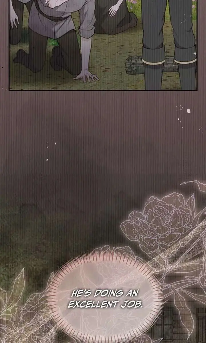 I Will Fall with the Emperor Chapter 173 Page 34