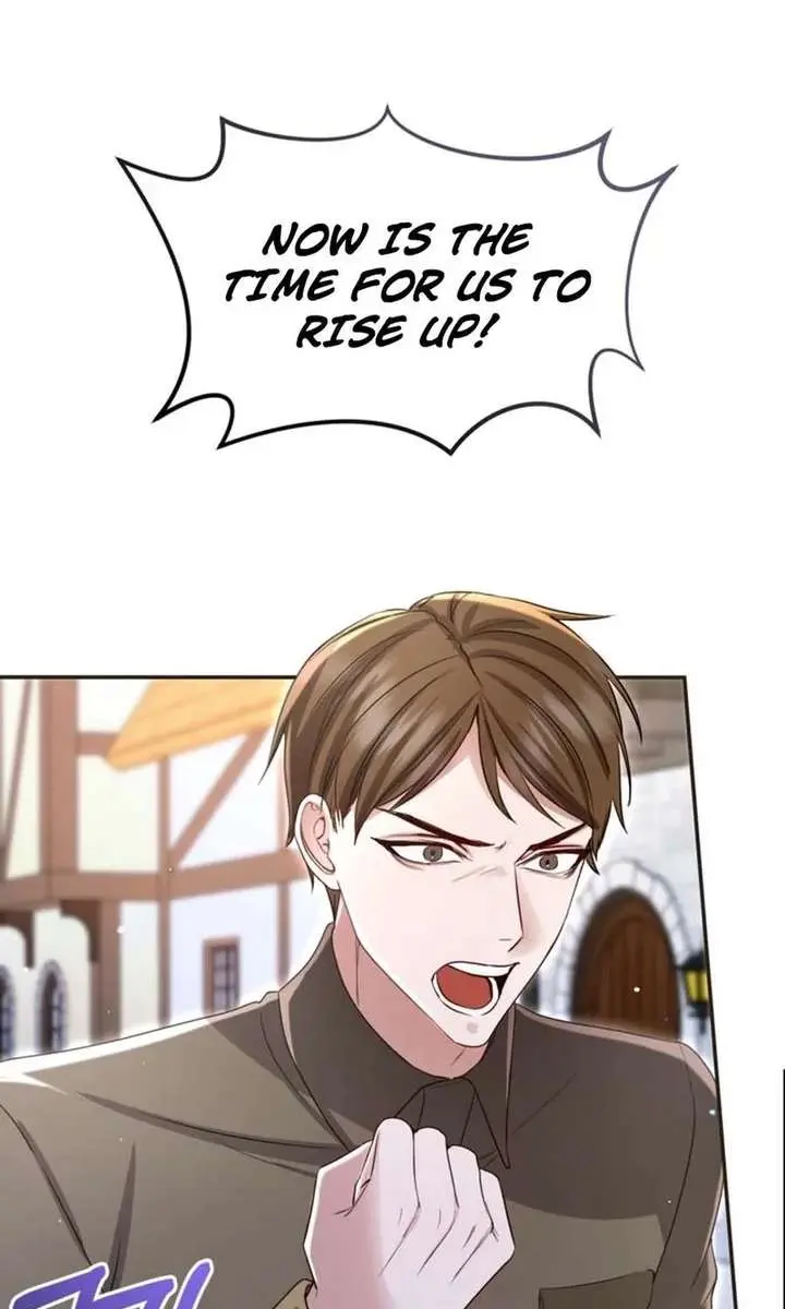 I Will Fall with the Emperor Chapter 173 Page 37