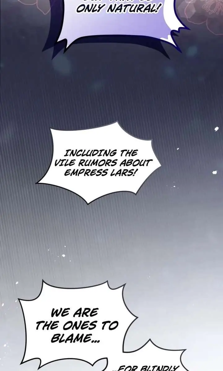 I Will Fall with the Emperor Chapter 173 Page 40