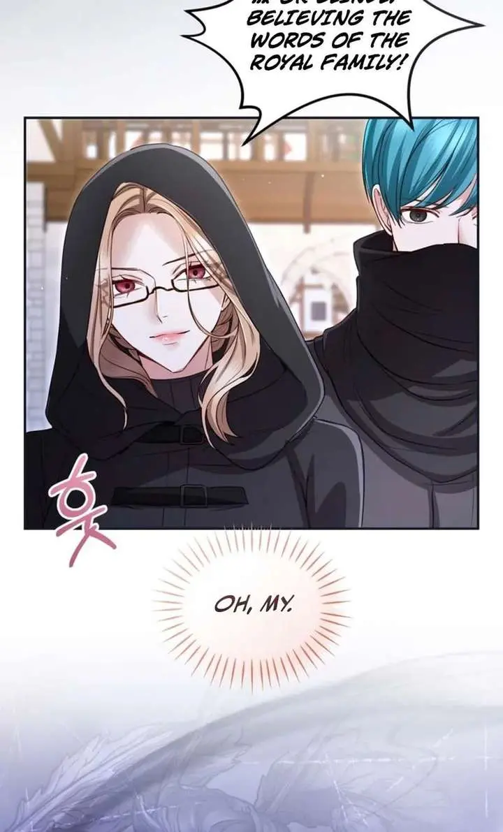 I Will Fall with the Emperor Chapter 173 Page 41