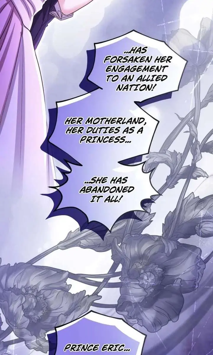 I Will Fall with the Emperor Chapter 173 Page 43
