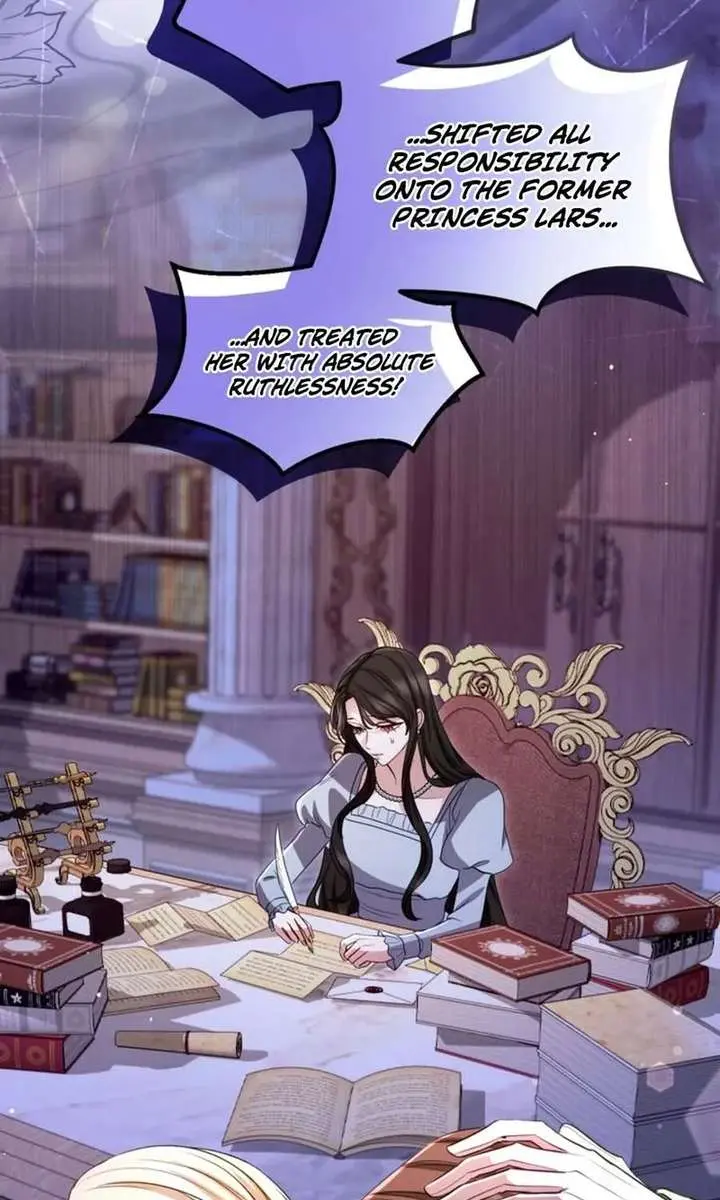 I Will Fall with the Emperor Chapter 173 Page 44
